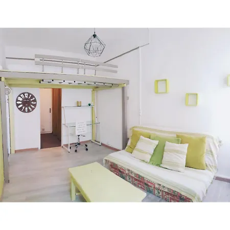 Studio 21 Apartment La Ciotat