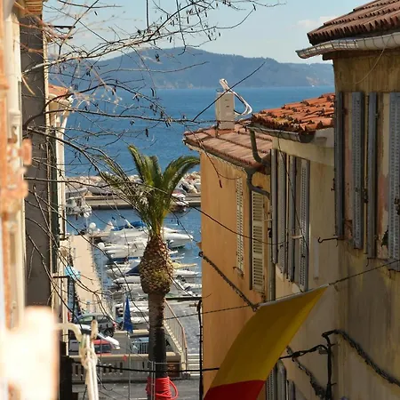 Studio 21 Apartment La Ciotat