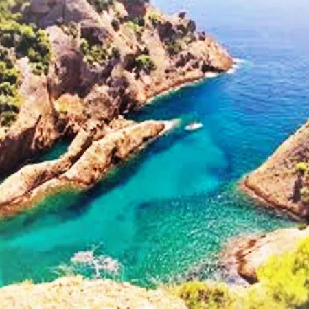 Apartment Studio 21 La Ciotat