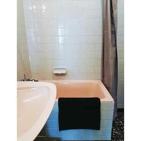 Studio 21 Apartment *